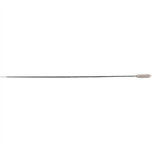SHOTGUN BARREL POLISHING FLEX HONE® gir en fantastisk speilfinish på haglebørser, lett å bruke med en elektrisk drill og Flex Hone® olje for optimale resultater.