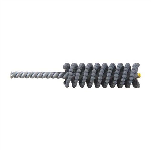 Brownells Cylinder Polishing System gir en glatt og polert kammerflate, forbedrer ekstraksjon og ytelse for revolvere og semi-automatiske pistoler.