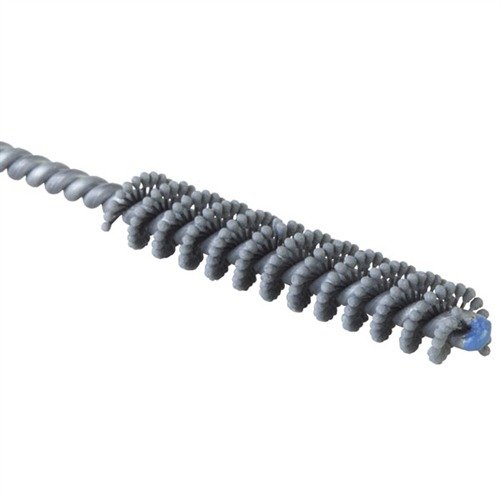 Brownells Mainspring Housing Hone Polishing System for 1911 gir en glatt, burr-fri overflate og forbedrer avtrekksytelsen med holdbare silikonkarbid-honer.