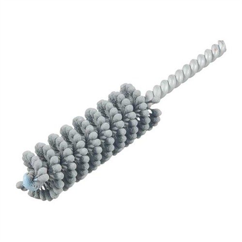 Brownells Cylinder Polishing System gir en jevn, polert overflate for revolverkammer og forbedrer ytelsen med effektiv fjerning av ujevnheter.