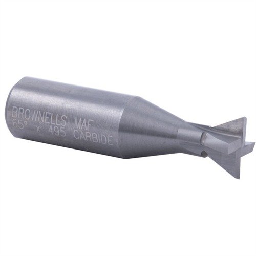 Power Tools & Accessories > Milling Cutters - Forhåndsvisning