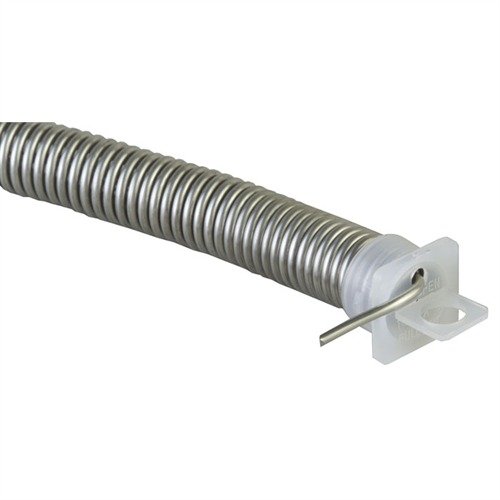 FLUXED HI-FORCE 44™ er en praktisk, forfluxet loddeledning som sparer tid og reduserer rot, med en supersterk blanding og 