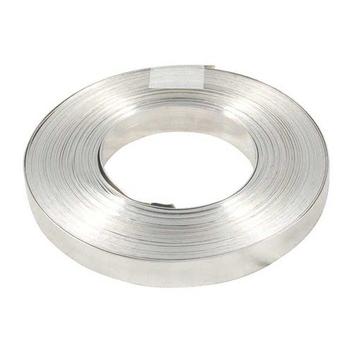 Brownells Hi-Force 44 Solder gir høy styrke (14,000-28,000 PSI), flyter jevnt ved 475°F, og er ideell for metallfeste uten giftige stoffer.