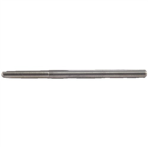 Brownells Solid Carbide Drill Bit #31 (6-48) er ideell for å bore i herdet stål, med en unik single-flute design for presise hull uten chatter.