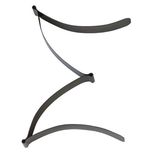 Få pålitelig mating med vår 98 Mauser magazine spring med 10% ekstra kraft, laget av premium spring steel for optimal ytelse og holdbarhet.