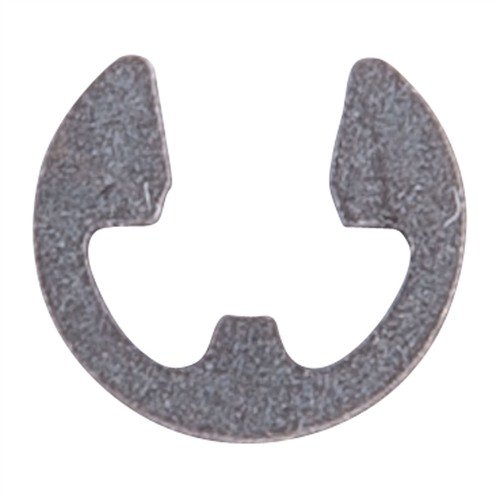 E-Clip Kit med 160 clips i 8 størrelser er essensiell for raskt å reparere våpen, og sparer deg for dyre fabrikkbestillinger.