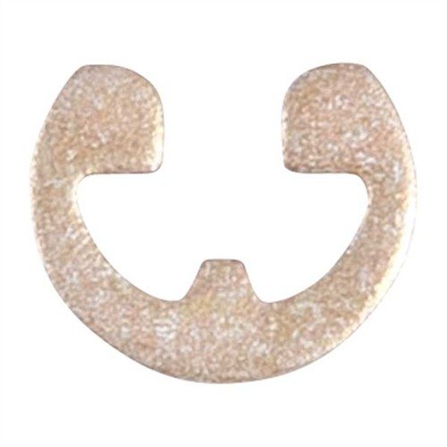 E-Clip Kit med 160 clips i 8 størrelser er essensiell for å holde deler på plass, og sparer deg for tid og penger ved våpenreparasjoner.