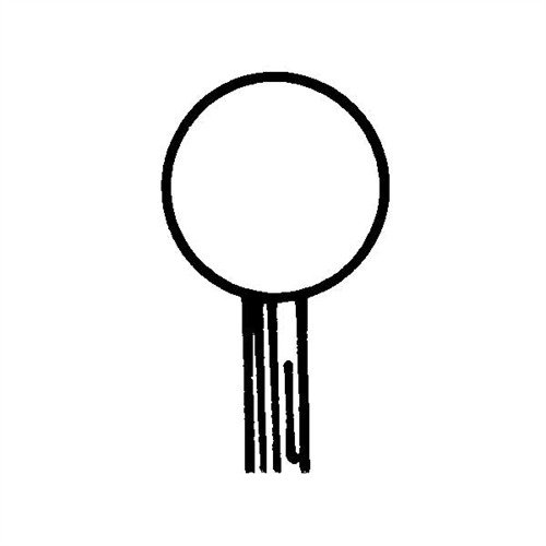 Brownells Premium Plus slipesteiner gir en jevn overflate, er langvarige og raske, og kommer i et praktisk kit med 30 populære former og refill-pakker.