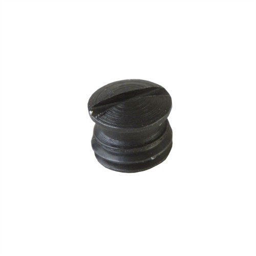 Praktisk sett med pluggscrews for å tette hull på blued og rustfritt stål, inkludert positive stop-screws og verktøy for enkel tilpasning.