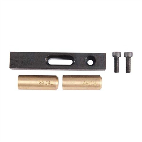 BROWNELLS justerbare extractor support passer til alle .38-.45 revolvere, med justerbare messingstøtter som eliminerer behovet for separate verktøy.