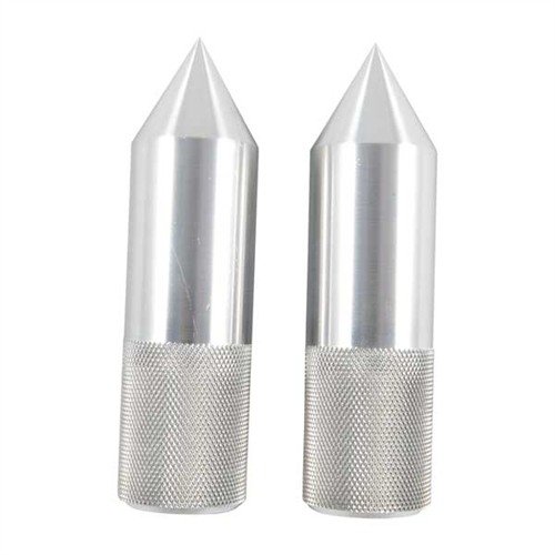 SCOPE ALIGNMENT RODS fra BROWNELLS gir rask og nøyaktig justering av kikkertsikte og ringer, og forhindrer skader på kikkertsiktet.