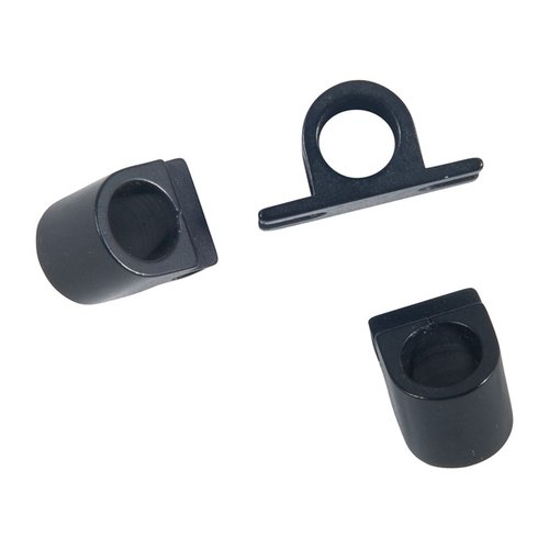 RIFLE 5-D BIG GAME gir presisjon og pålitelighet for ditt våpen, med standard lengdeskaft som passer Williams Foolproof, Target Foolproof og 5D.