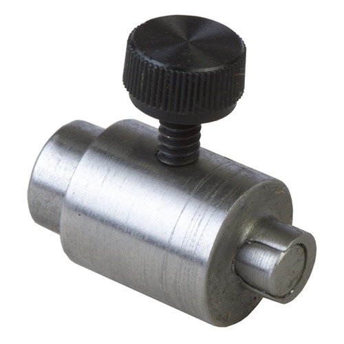 Brownells Centerfire/Rimfire Firing Pin Protrusion Gauge gir nøyaktige målinger for både centerfire og rimfire, og sikrer pålitelig tenning og sikker drift av våpen.