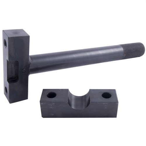 Den avanserte SMALL RING MAUSER riflekraftvinkelen fordeler kraften jevnt, og forhindrer skader på mottakeren ved å gi maksimal støtte til lug og mottaker ring.