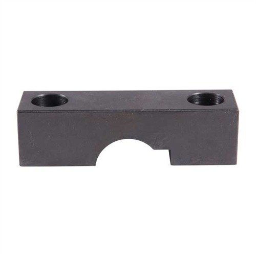 Den avanserte 1917 ENFIELD/P-14 Rifle Action Wrench fra Brownells støtter mottakerringen og forhindrer skader ved å fordele vridningskrefter jevnt.