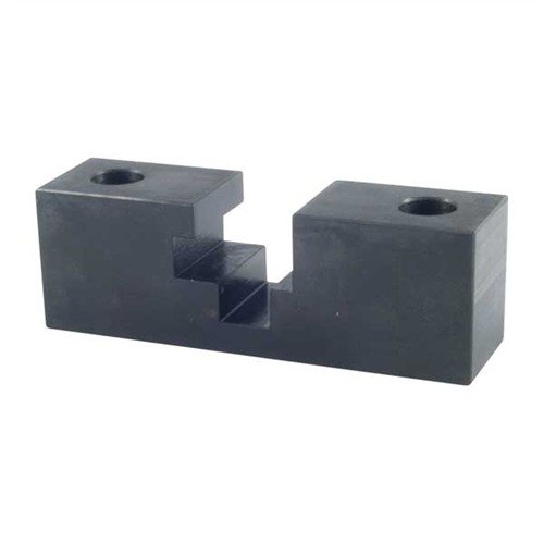 M1 Carbine Action Wrench-systemet fordeler skadelig dreiemoment jevnt, støtter mottaker og forhindrer skader på rifler og håndvåpen med presis passform.