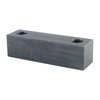 BROWNELLS ACTION WRENCH BLANK BLOCK ONLY