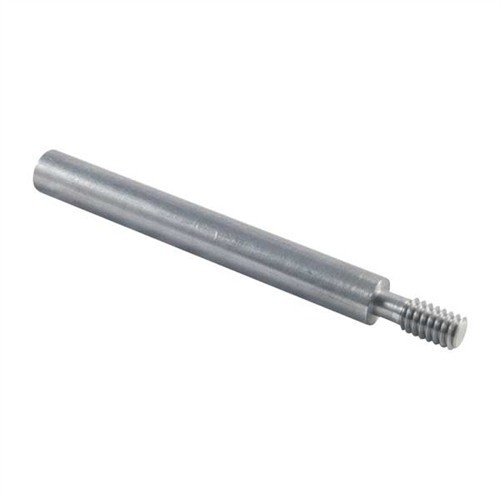 BUSHING/COMPENSATOR FITTING MANDREL gir rask og presis tilpasning av overdimensjonerte bushinger og kompensatorer, enkelt å bruke i dreiebenk eller boremaskin.