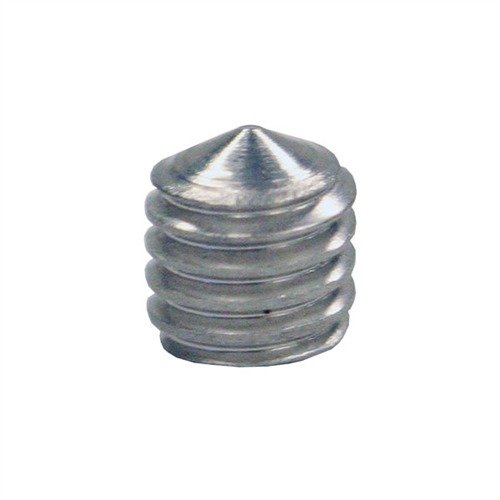 Oppdag 1911 plunger tube staking tool fra BROWNELLS! 🔧 Enkelt og sikkert verktøy for montering uten skade på rammen.