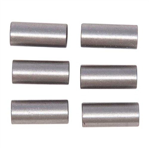 De sterkeste og mest presist bearbeidede linkpinnene for Match Grade 1911 Autos, med ekstra styrke og enkel installasjon for optimal ytelse.