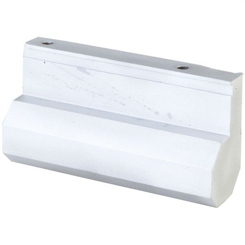 YAVAPAI 1911 Slide Jig gir presis og rask fresing av populære modifikasjoner på 1911 Auto-skyter, med solid aluminium for trygg holding i fire posisjoner.