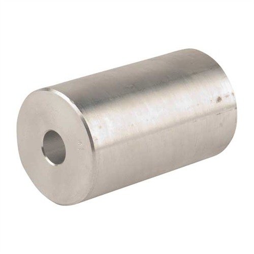 Aluminium Barrel Vise Bushings gir utmerket grep uten å merke løpet, med solid konstruksjon for å håndtere selv de strammeste løpene.