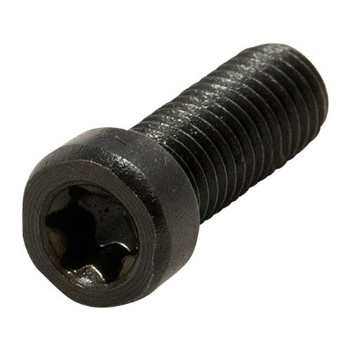 TORX Head Scope Ring & Base Screw Kit gir deg 240 skruer av høy kvalitet, inkludert T-10 og T-15 TORX, perfekt for sikre og rene monteringer.