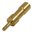 BROWNELLS .480 RUGER CYLINDER BRASS PILOT