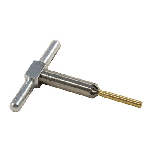 Blanks og blanksverktøy > Barrel Chamfering Tool Kits - Forhåndsvisning