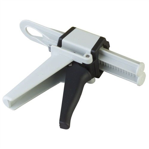 ACRA-QUICK™ og ACRA-20™ tilbehør gir høy styrke og rask herding, perfekt for presis blanding og påføring med 50ML applicator gun.