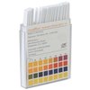 BROWNELLS PH COLOR TEST STRIPS, 0-14, 100 PACK
