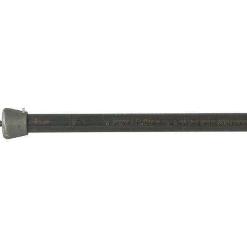 PIPE BURNERS fra BROWNELLS er designet for effektiv oppvarming av bluing tanker, sparer tid og gass med høy kapasitet på 42,000 BTU.