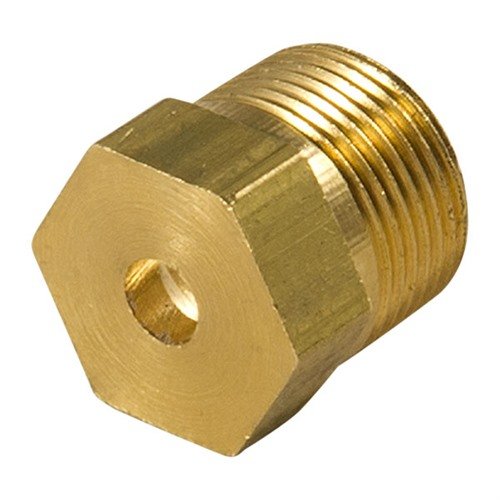 PIPE BURNERS gir effektiv oppvarming av bluing tanker, reduserer gassforbruk og sparer tid med 42,000 BTU kapasitet for både NATURAL og LP GAS.