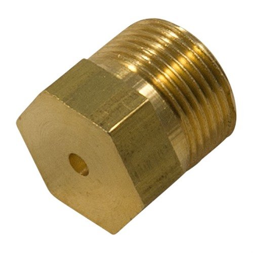 Metall blånering > Pipe Burners & Components - Forhåndsvisning 1