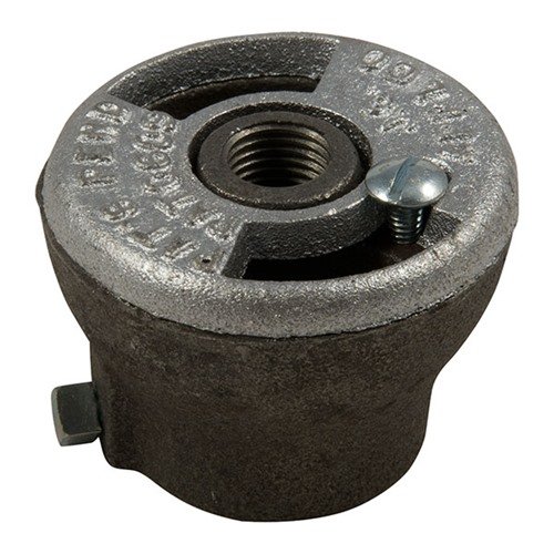 Spar gass og penger med HOT WATER CLEANING TANK PIPE BURNER fra BROWNELLS, designet for effektiv oppvarming av rengjørings- og skyllingstanker.