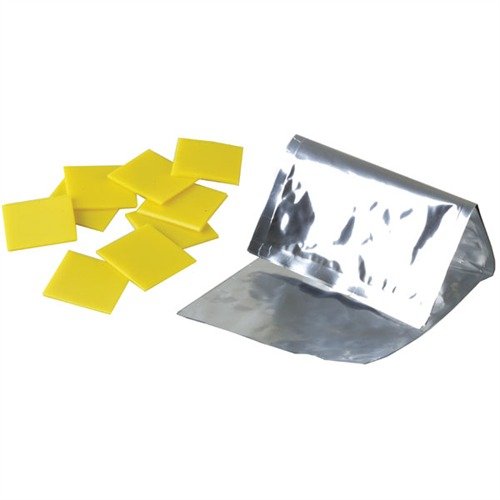 Beskytt våpnene dine med TRIPLE TOUGH RUST-BLOX STORAGE KIT; vanntette, fleksible poser og korrosjonshemmende Blox for langvarig rustbeskyttelse.