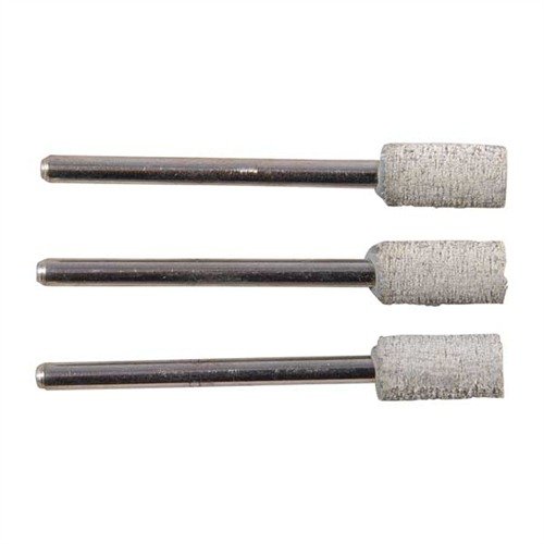 Hardslipende verktøy > Hard Abrasive Finishing Wheels - Forhåndsvisning