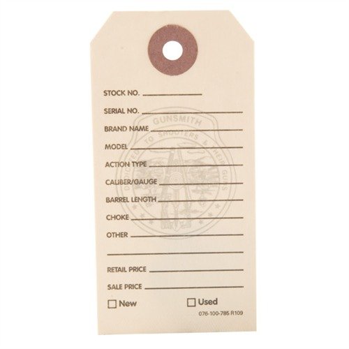 Shop Accessories & Supplies > Merkelapper - Forhåndsvisning 0