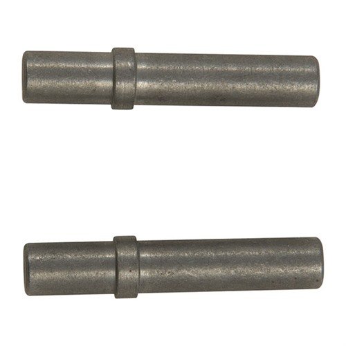 .22 Magazine Tube Follower & End Cap Kit fra Brownells tilbyr seks forskjellige follower-stiler og to kappe-stiler som passer de fleste .22 våpen.