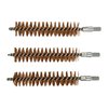 Oppdag STANDARD LINE BRONZE BORE BRUSHES fra BROWNELLS, med slitesterke bristle i bronse for grundig rengjøring og lang levetid, tilgjengelig i praktiske 3-pakninger.