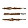 Oppdag STANDARD LINE BRONZE BORE BRUSHES for rifle! 🛠️ Perfekte 32 kaliber børster fra BROWNELLS, 3 i pakken for effektiv rengjøring.