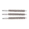 STANDARD LINE STAINLESS STEEL BORE BRUSHER gir effektiv rengjøring av alvorlig tilsmussede løp, med slitesterkt design for langvarig bruk.