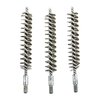 BROWNELLS 416 CALIBER STANDARD LINE STAINLESS RIFLE BRUSH 3 PACK