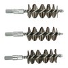 Oppdag våre STANDARD LINE STAINLESS STEEL BORE BRUSHES 🔧 for 50 kaliber. Effektiv rengjøring av løp med høy kvalitet og holdbarhet.