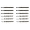 BROWNELLS 6.5MM STANDARD LINE STAINLESS RIFLE BRUSH 12 PACK