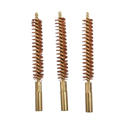 Oppdag Special Line Dewey Bore Brush for 38 kaliber! 🛠️ Effektiv rengjøring uten adaptere. Kvalitet og holdbarhet fra Brownells.