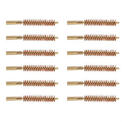 Oppdag "SPECIAL LINE" Dewey-thread bore brush for 416 caliber! 🛠️ Effektiv rengjøring uten adaptere. Kjøp nå for best kvalitet!