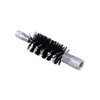 BROWNELLS 12 GA DOUBLE-UP BRUSH & MOP NYLON BRUSHES ONLY 3 PACK