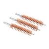 Oppdag BRONZE RIFLE/PISTOL CHAMBER BRUSHES fra BROWNELLS! 🎯 Perfekte bustene for 44/45 kaliber, 3-pack for effektiv rengjøring.