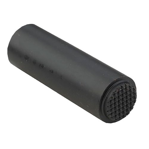 ED BROWN 1911 Recoil Spring Plugs er laget etter originale spesifikasjoner, varmebehandlet for å motstå slitasje, og gir et tradisjonelt utseende som Colt.